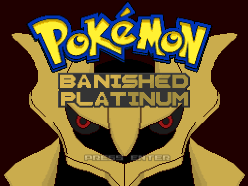 Pokémon Platinum - Wikipedia