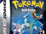Pokémon Dark Rising Series