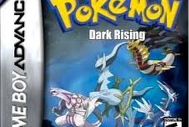 Detonado dark rising#01  Pokémon Amino Em Português Amino
