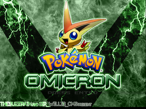 Pokemon Zardem PT-BR [PC FAN-GAME] 