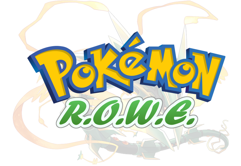 New Pokemon GBA Randomizer ROM HACK With Ash=Greninja, Mega