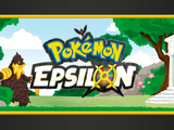 Pokémon Epsilon