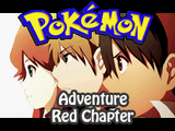 Pokémon Adventures Red Chapter