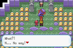 Pokemon Red Adventure! - Play online at