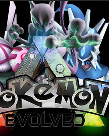 Pokemon Evolved Pokemon Fan Game Wiki Fandom