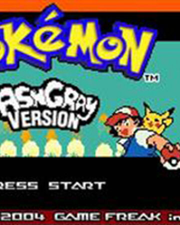 Pokemon