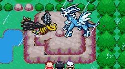 Pokemon Flora Sky Pokemon Fan Game Wiki Fandom