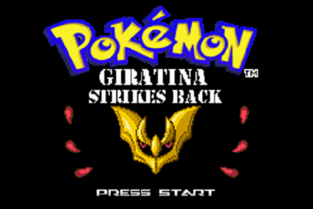 Pokémon Shiny Gold, PokemonFanMadeGamesList Wikia