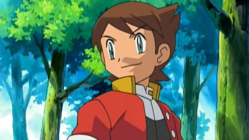 Primo | Wiki Pokémon Fanfiction | Fandom