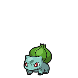 Bulbizarre | Wiki Pokémon Fangame Legancy | Fandom