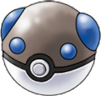 Lure Ball - Pixelmon Wiki