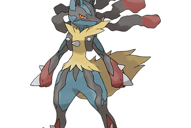 Pseudo & Semi-Pseudo Legendary Pokémon, Pokémon Fano Wiki