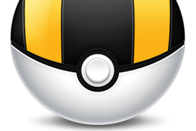 Great Ball, Pokémon Fano Wiki