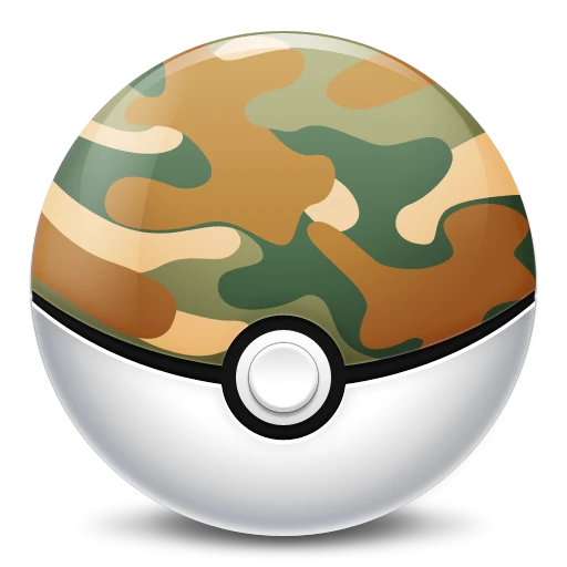 アメリカ限定 ポケモン サファリボール pokemon Safari Ball Safari Ball by The Wand Company | Pokémon Center Official Site