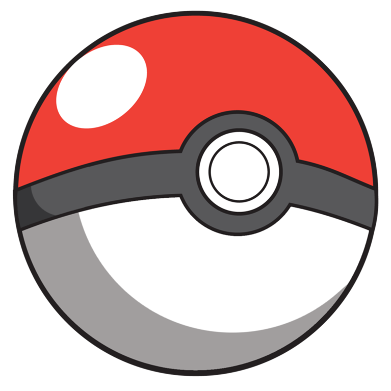 Poke Ball, Pokémon Fano Wiki