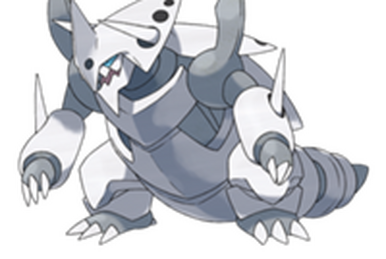 Pseudo & Semi-Pseudo Legendary Pokémon, Pokémon Fano Wiki