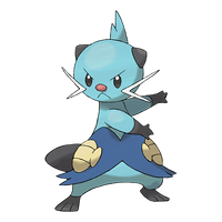 Dewott | Pokémon Fano Wiki | Fandom