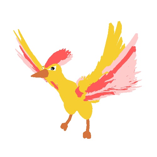 Zapdos, Pokemon Fighters EX Wikia