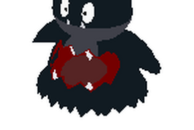 Mimikyu, Pokemon Fighters EX Wikia