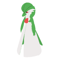 Pokemon Gardevoir 28