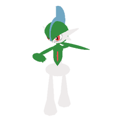 Pokemon Gallade – Pixelmon Reforged Wiki