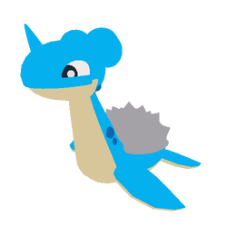 Lapras