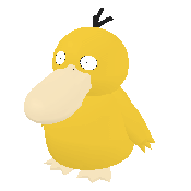 Psyduck | Pokemon Fighters EX Wikia | Fandom