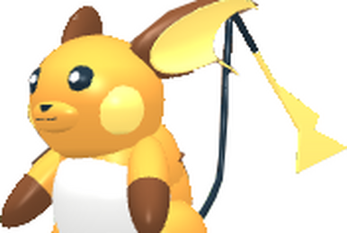 Raikou, Pokemon Fighters EX Wikia
