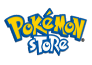 Pokémon Store