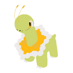 Portal De Pokemon Online: Meganium