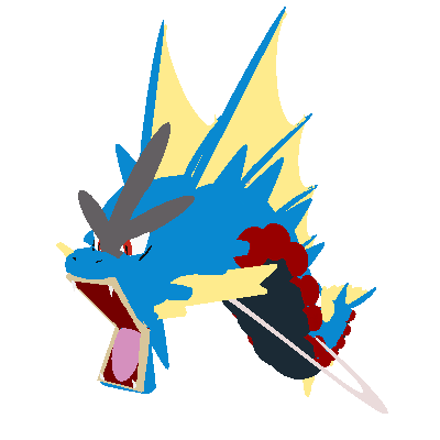 Gyarados | Pokemon Fighters EX Wikia | Fandom