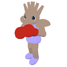 Hitmonchan