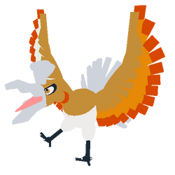 Shiny ho-oh, Wiki