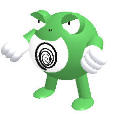 Poliwrath | Pokemon Fighters EX Wikia | Fandom