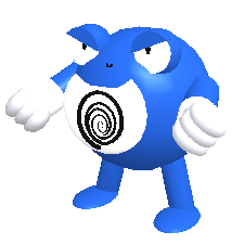 Poliwrath | Pokemon Fighters EX Wikia | Fandom