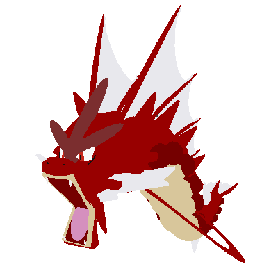 Gyarados Pokédex: stats, moves, evolution & locations