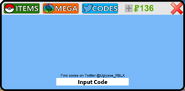 CodesTab