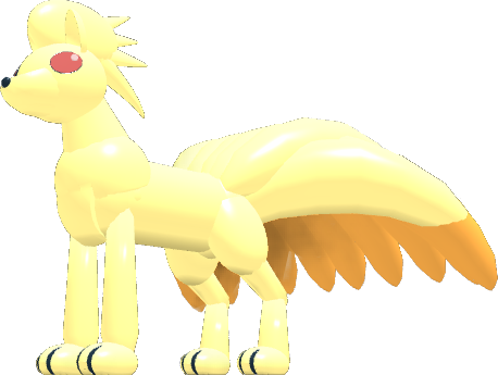 Zapdos, Pokemon Fighters EX Wikia