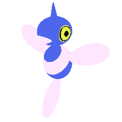 Porygon-Z | Pokemon Fighters EX Wikia | Fandom