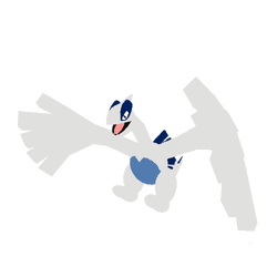 Lugia, Pokémon Wiki, FANDOM powered by Wikia