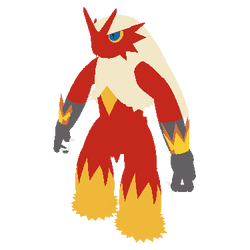 Blaziken