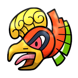 Ho-Oh, Pokemon Fighters EX Wikia