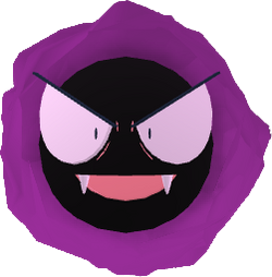 Gastly