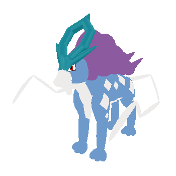 Suicune Pokemon Fighters Ex Wikia Fandom - roblox pokemon fighters ex legendary spawn list