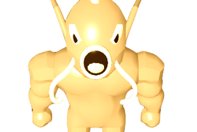 Hitmonlee, Pokemon Fighters EX Wikia