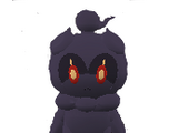 Marshadow