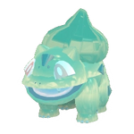 Shiny Bulbasaur - Roblox