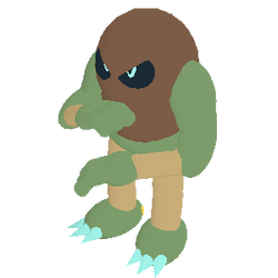 Hitmonlee, Pokemon Fighters EX Wikia