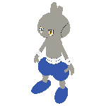 Hitmonlee, Pokemon Fighters EX Wikia