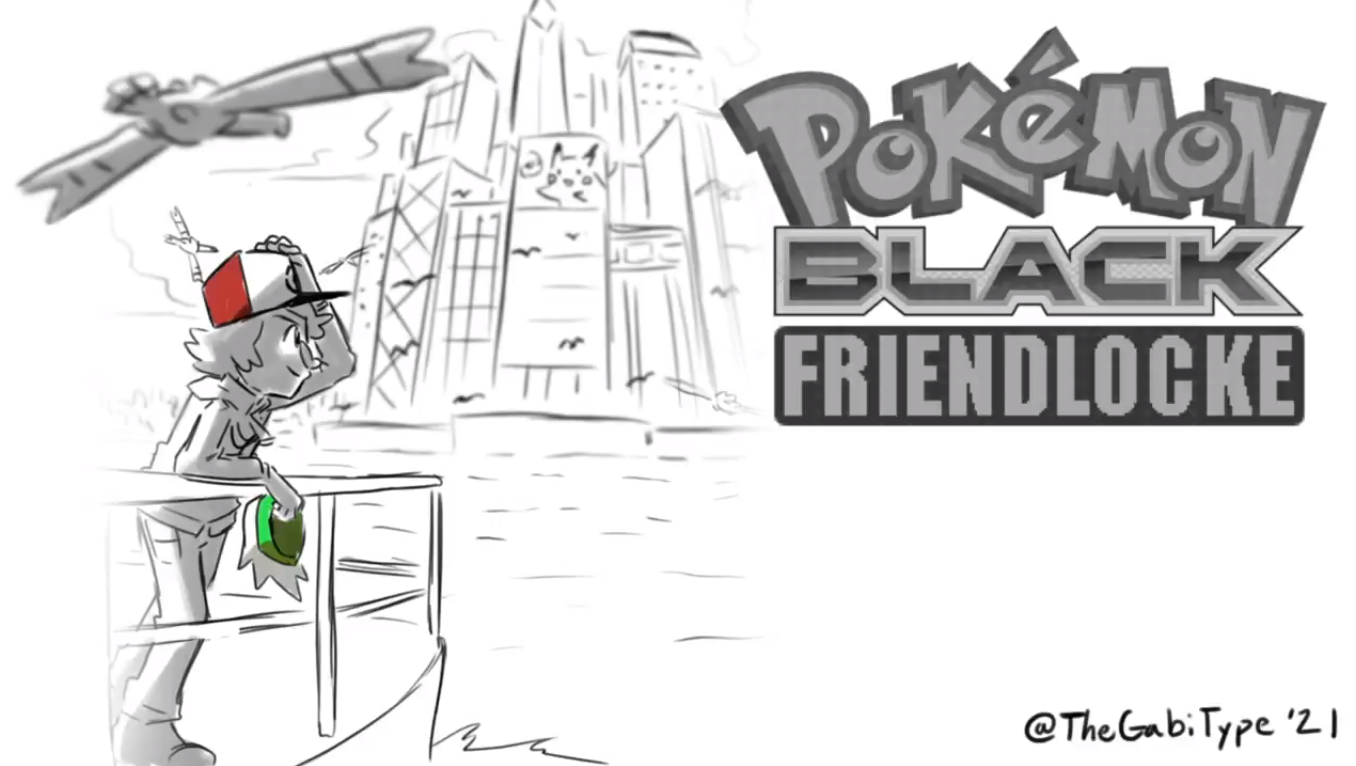 Pokémon Black and White 2 announced